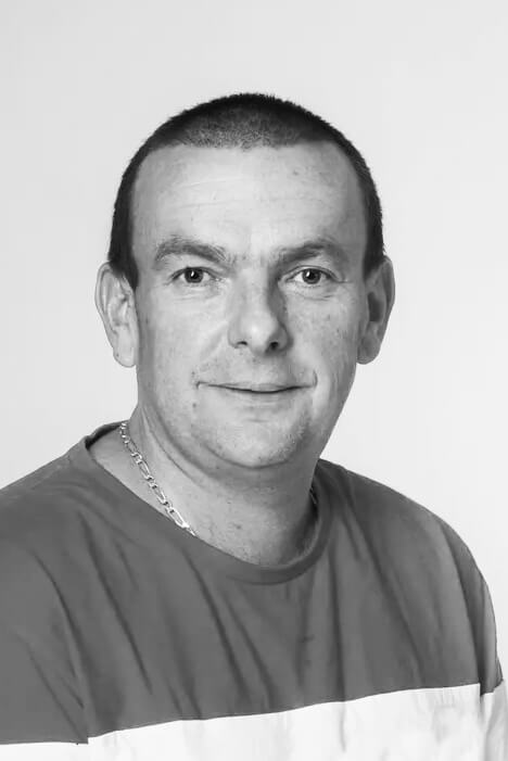 David LHEUREUX