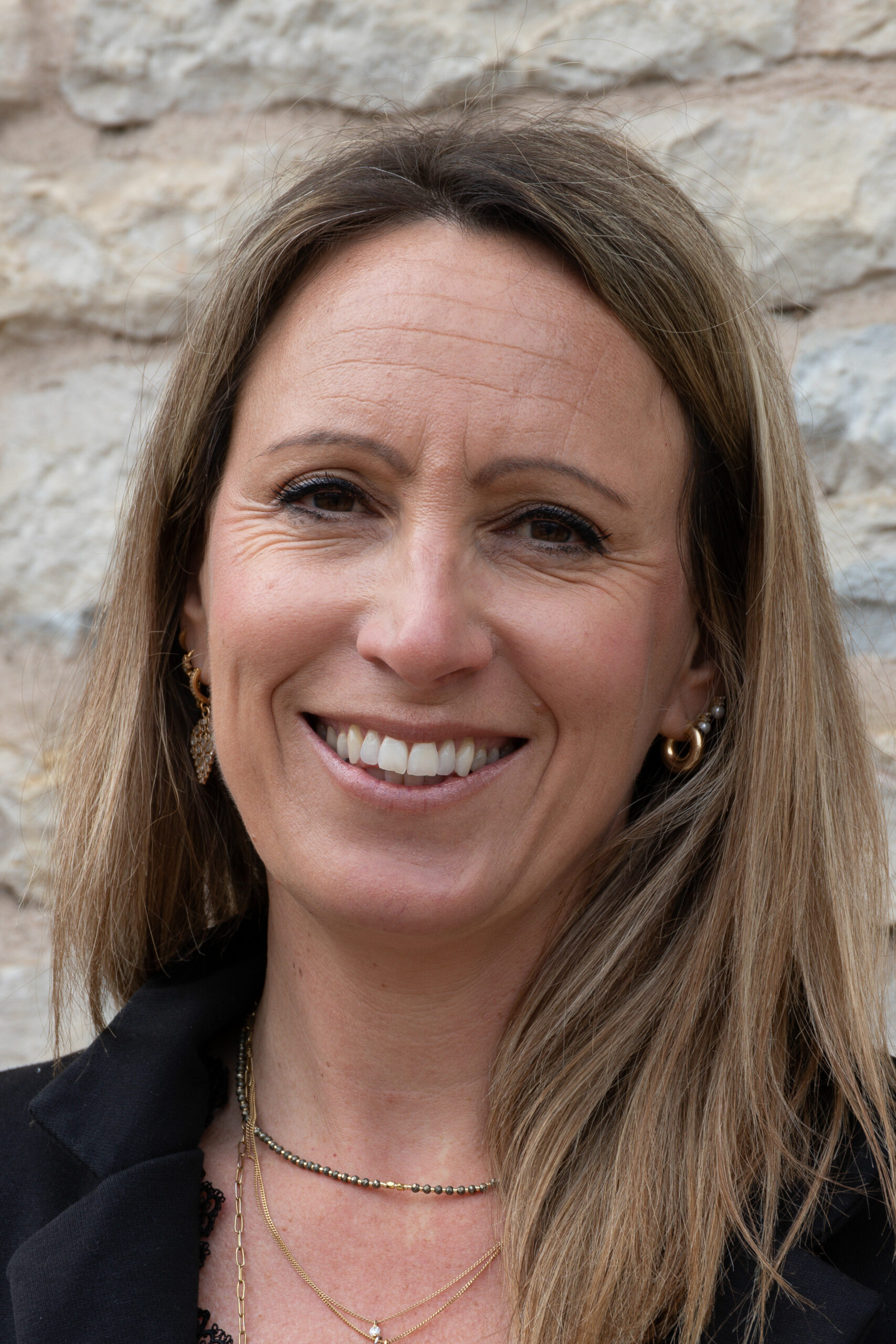 Carole CLAUDEL-SALOMON