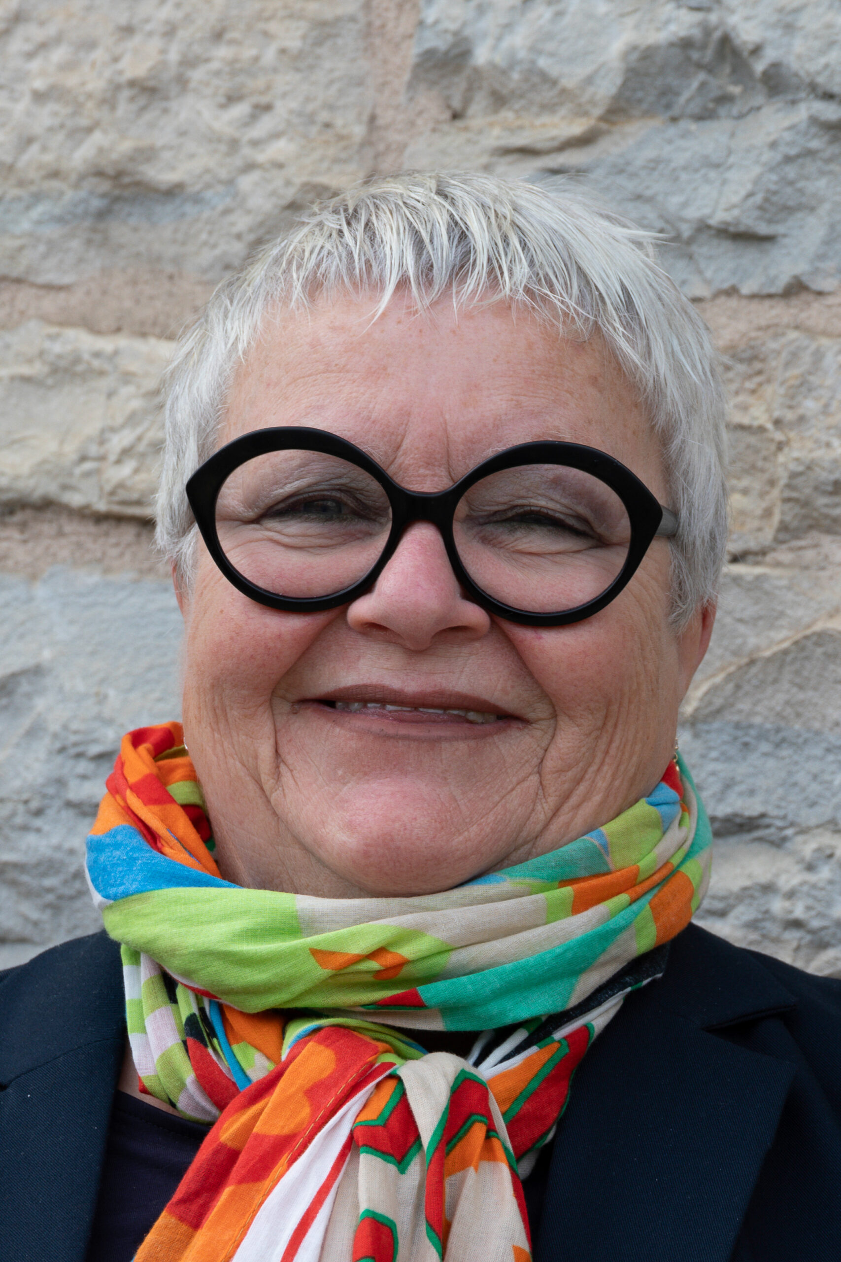 Jacqueline DALLA TORRE