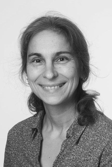 Françoise VOISIN