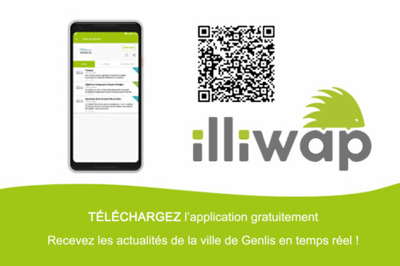 Les infos municipales en direct