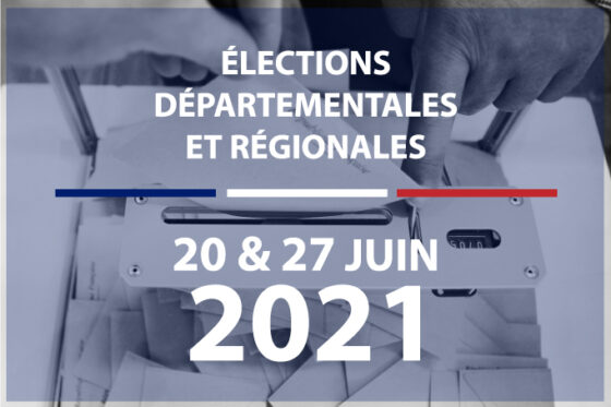 Tenue des bureaux de vote