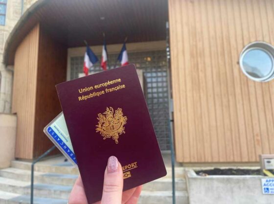 Service Passeport et Carte d’identité