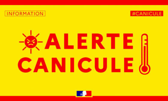 Plan canicule