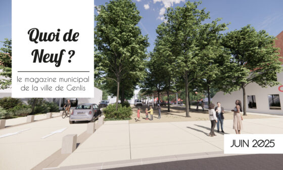 Journal municipal – Juin 2025