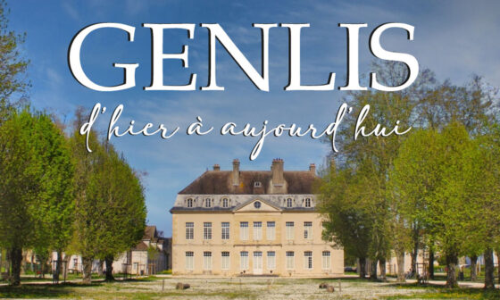 « Genlis d’hier à aujourd’hui », par le CMS