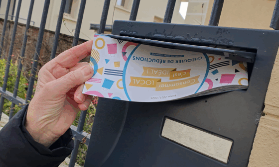 Consommez, économisez, dynamisez !