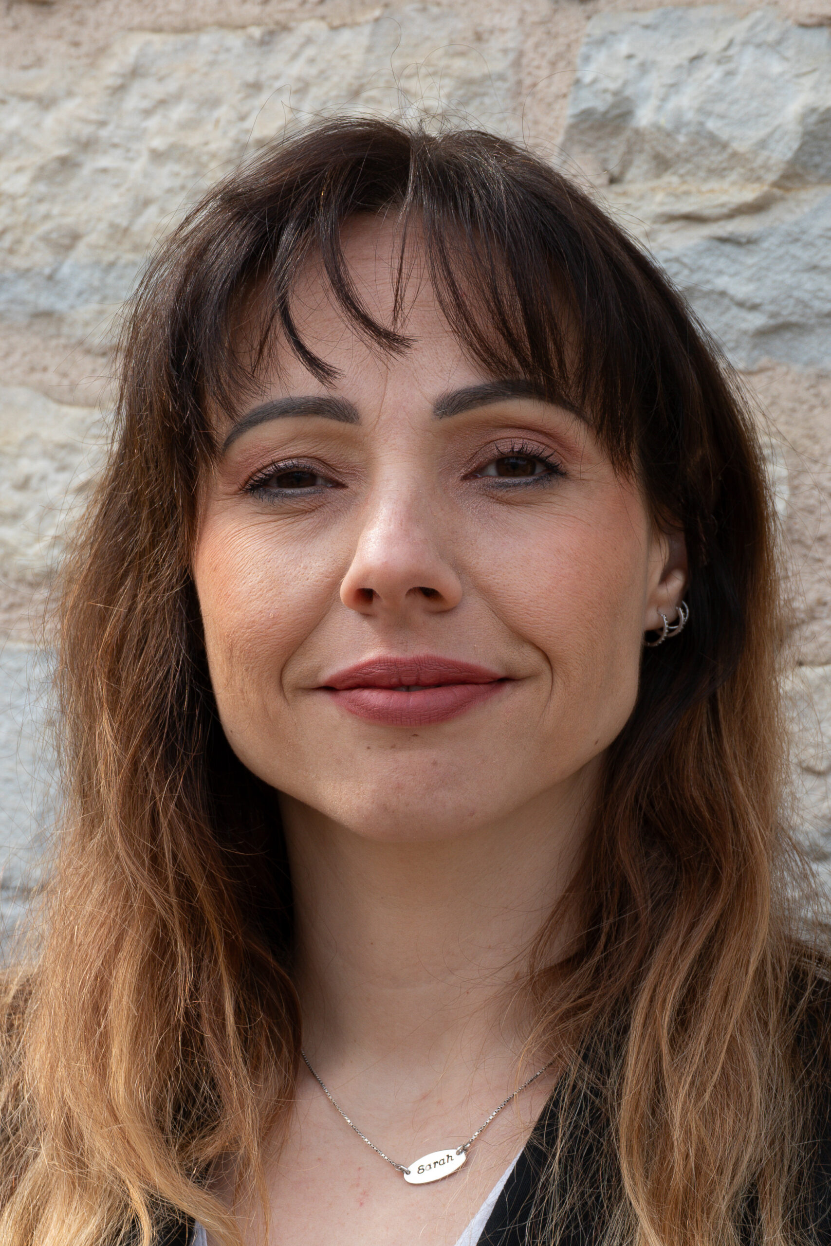 Sarah ROUILLON