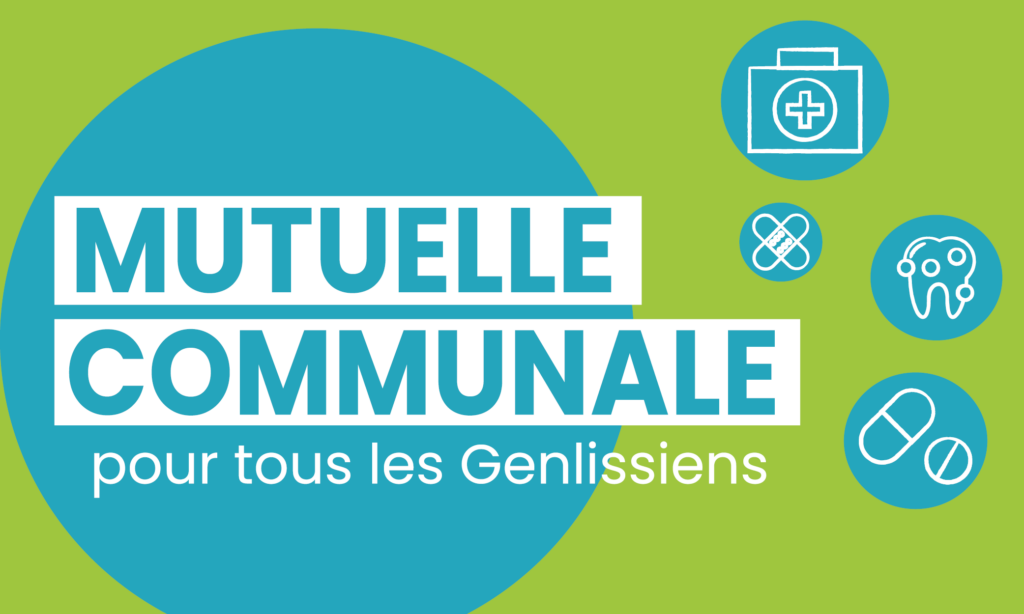 La mutuelle communale fait ses preuves - Ville de Genlis