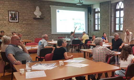 Le CMS cherche ses nouveaux membres