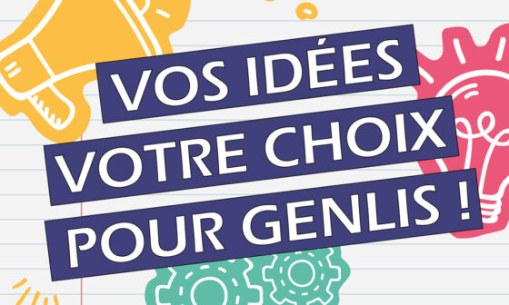 Mon projet pour la ville : à vous de proposer !