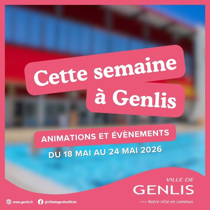 Ville de Genlis