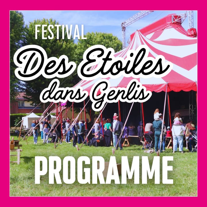 Ville de Genlis