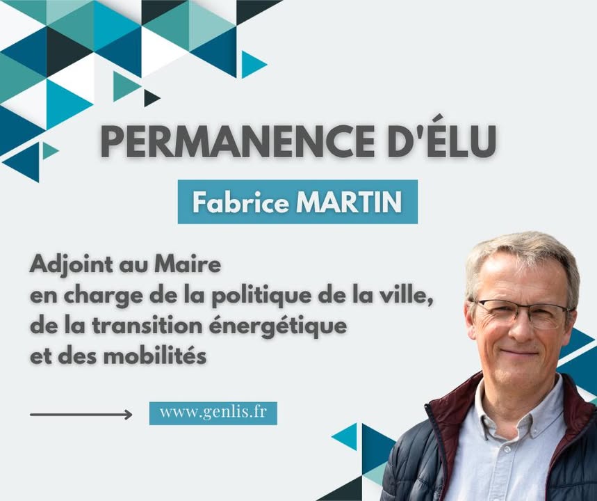 Ville de Genlis