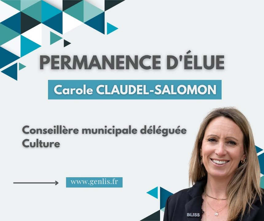 Ville de Genlis