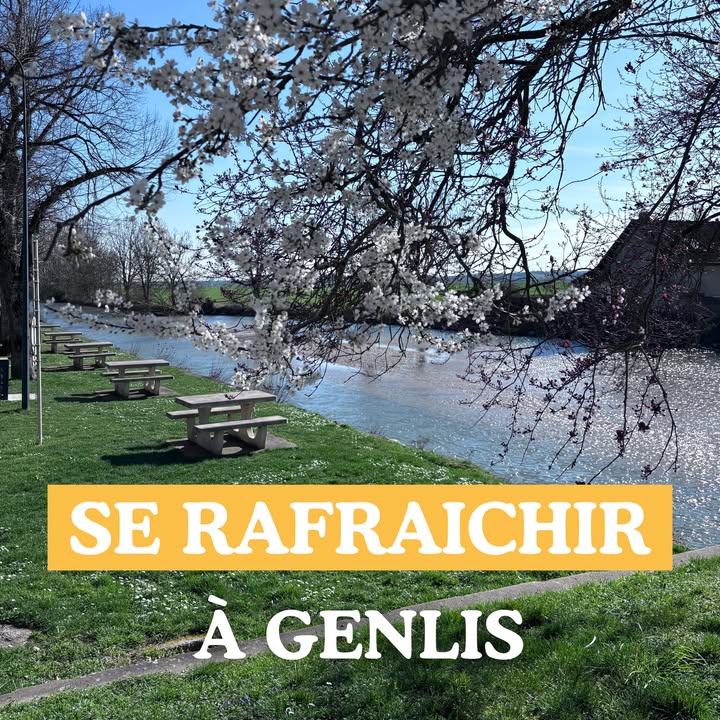 Ville de Genlis