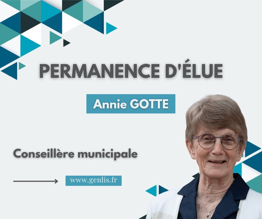 Ville de Genlis
