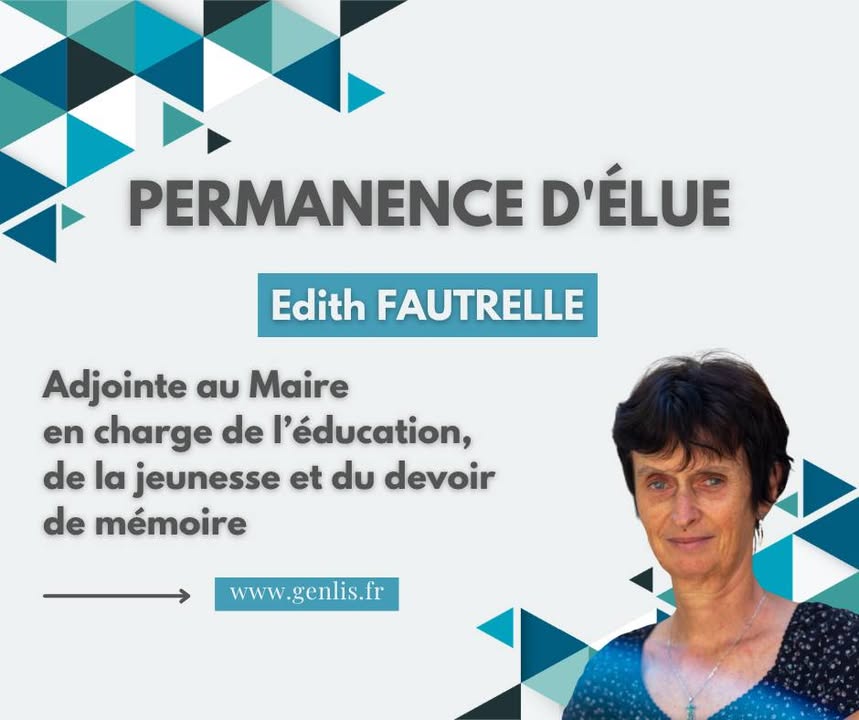 Ville de Genlis