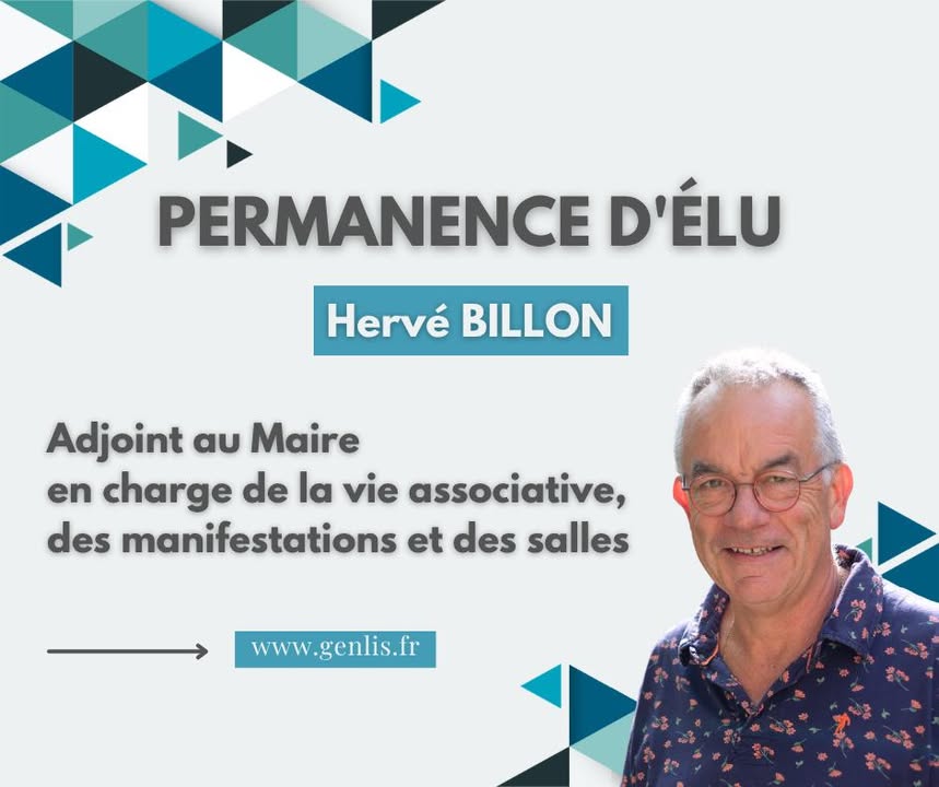 Ville de Genlis