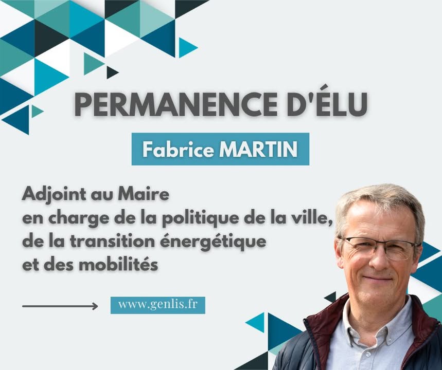 Ville de Genlis
