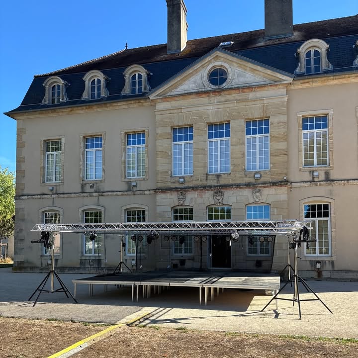 Ville de Genlis