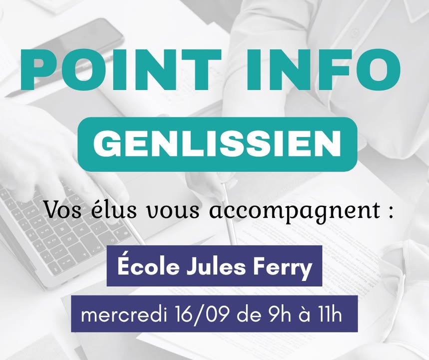 Ville de Genlis
