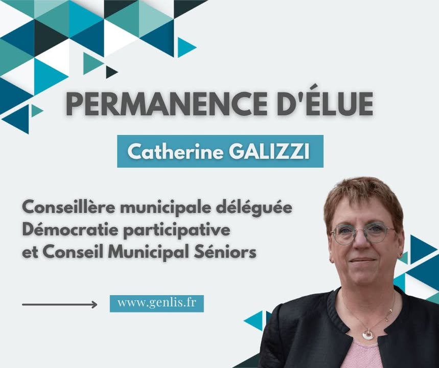 Ville de Genlis
