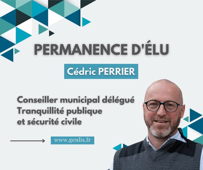 Ville de Genlis