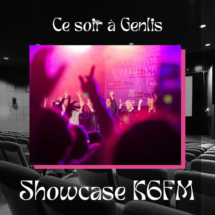 Ville de Genlis