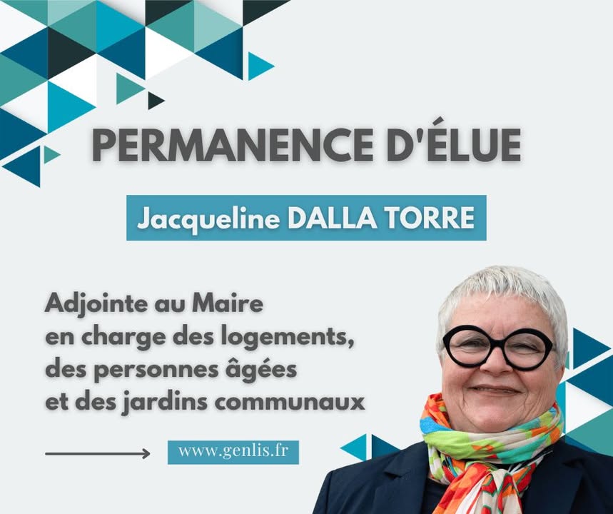 Ville de Genlis