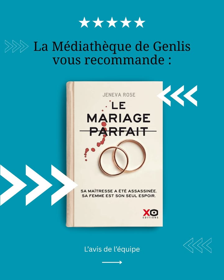 Ville de Genlis