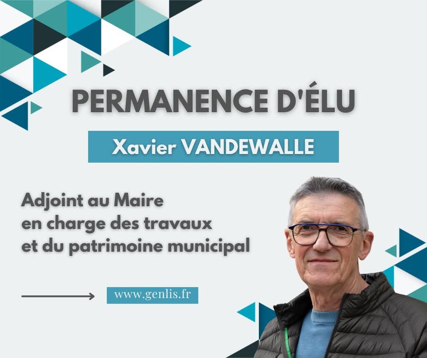 Ville de Genlis